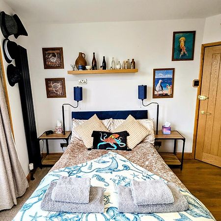 Beachside Bliss In Heart Of Town Ramsgate Exterior foto